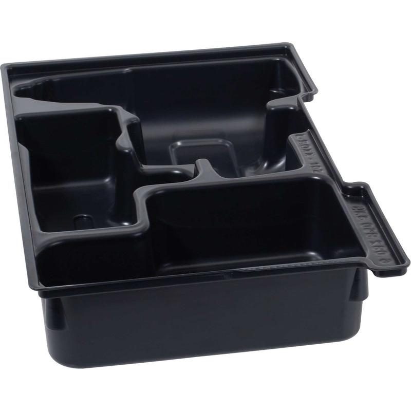 Bild von Bosch L-Boxx Einlage für Akku-Bohrschrauber GSR 12V-15 und Akku-Drehschlagschrauber GDR 12V-105