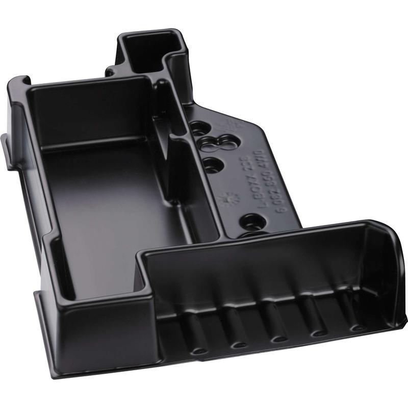 Bild von Bosch L-Boxx Einlage für Zubehör 14.4V / 18V – Präzise Werkzeugorganisation
