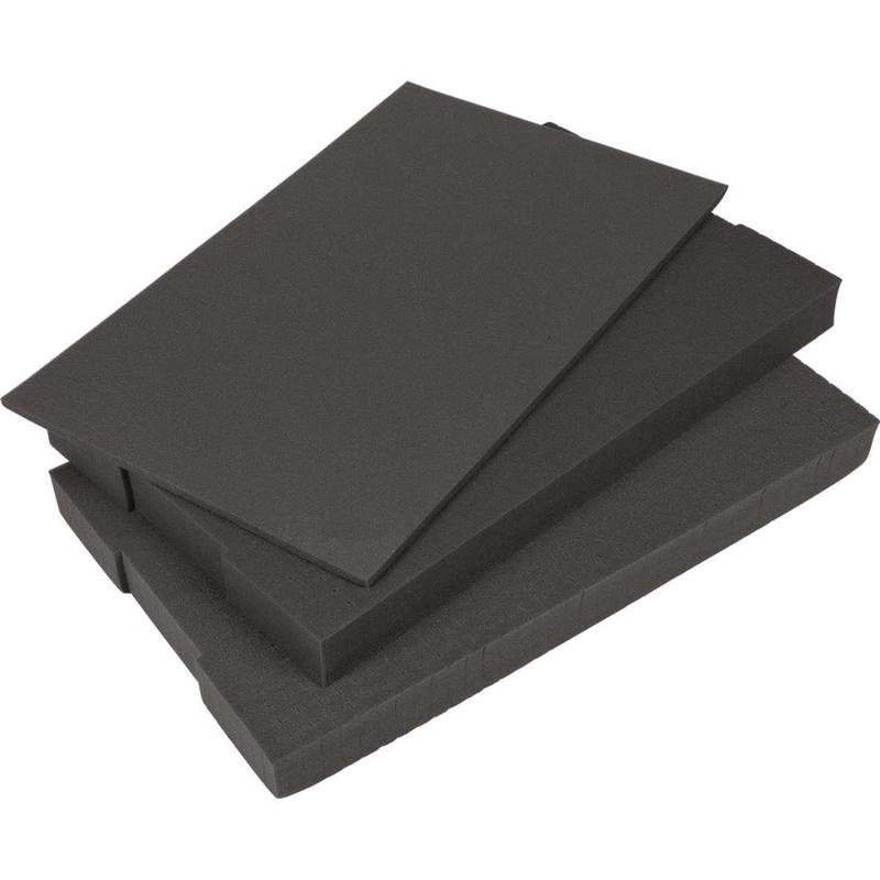 Bild von Schaumstoffeinlage für XL-BOXX