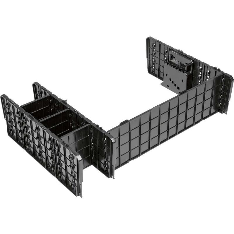 Bild von Trennwand-Set für XL-BOXX | Einlage von Bosch Professional