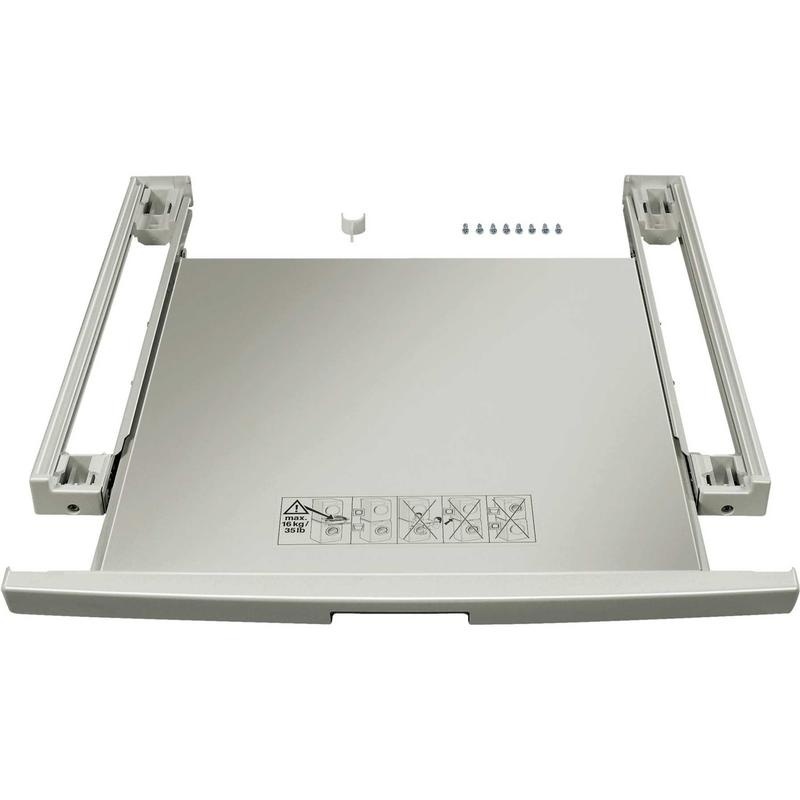 Bild von Bosch Verbindungssatz WTZ2742X