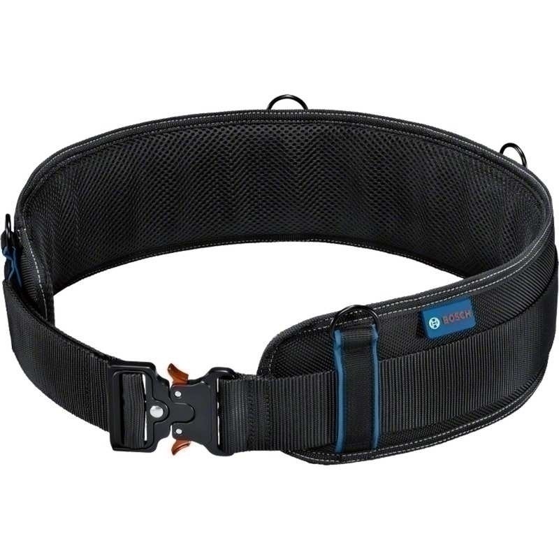 Bild von Testbericht: Werkzeuggürtel 108 von Bosch Professional