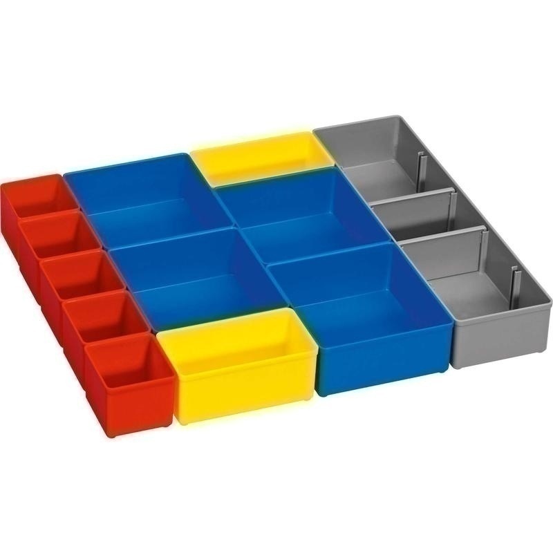 Bild von Bosch i-BOXX 53 Inset Box Set Einlage