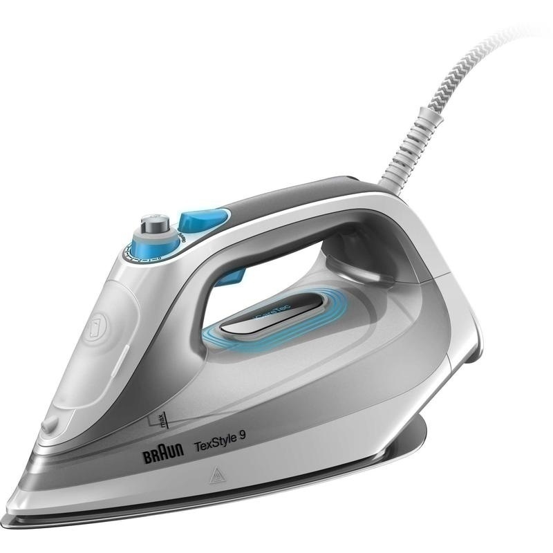 Bild von TexStyle 9 SI 9270 Dampfbügeleisen von Braun