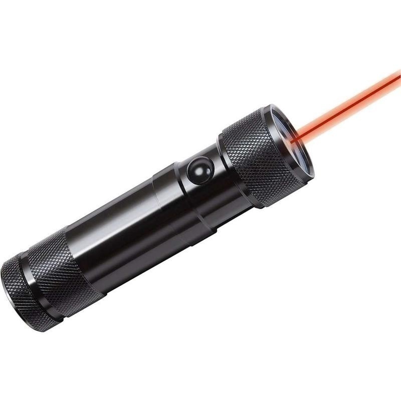 Bild von EcoLED Laser Light | Taschenlampe von Brennenstuhl