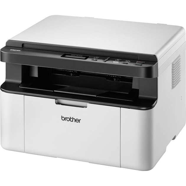 Bild von Brother DCP-1610W Multifunktionsdrucker Testbericht