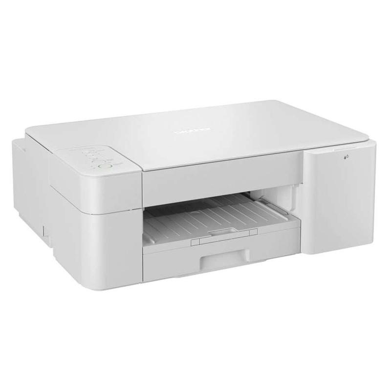 Bild von Brother DCP-J1200W | Multifunktionsdrucker