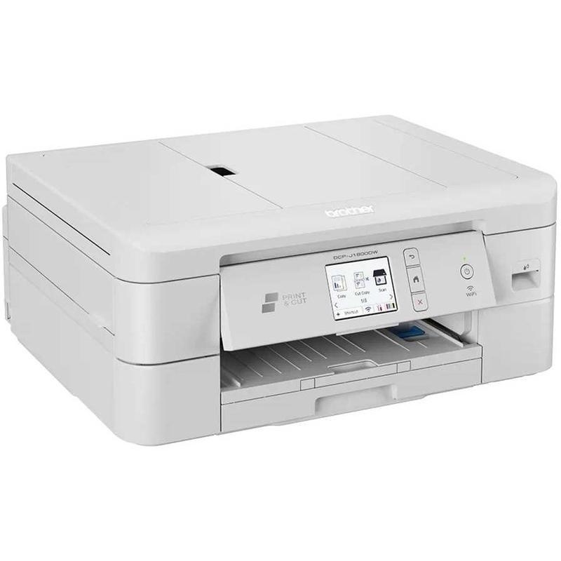 Bild von DCP-J1800DW, Multifunktionsdrucker