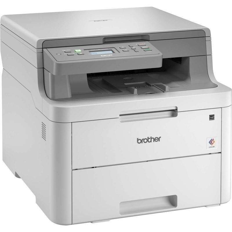 Bild von DCP-L3510CDW | Multifunktionsdrucker