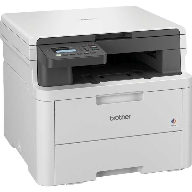 Bild von DCP-L3520CDWE: Der Multifunktionsdrucker im Test