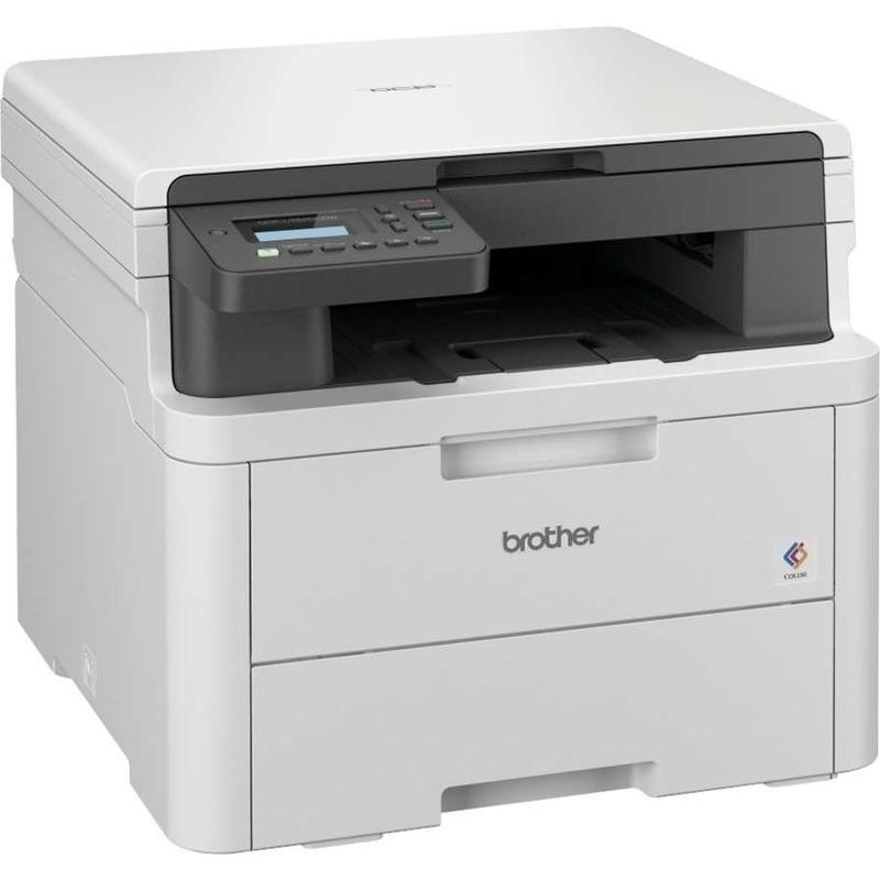 Bild von Umfassender Testbericht: Brother DCP-L3520CDW Multifunktionsdrucker