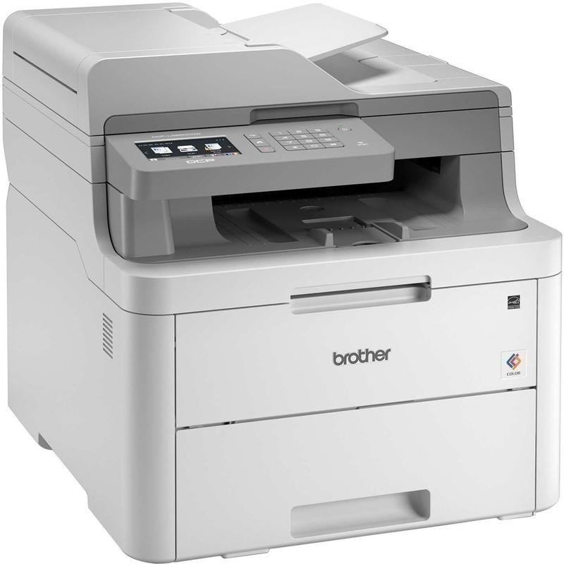 Bild von Brother DCP-L3550CDW Multifunktionsdrucker