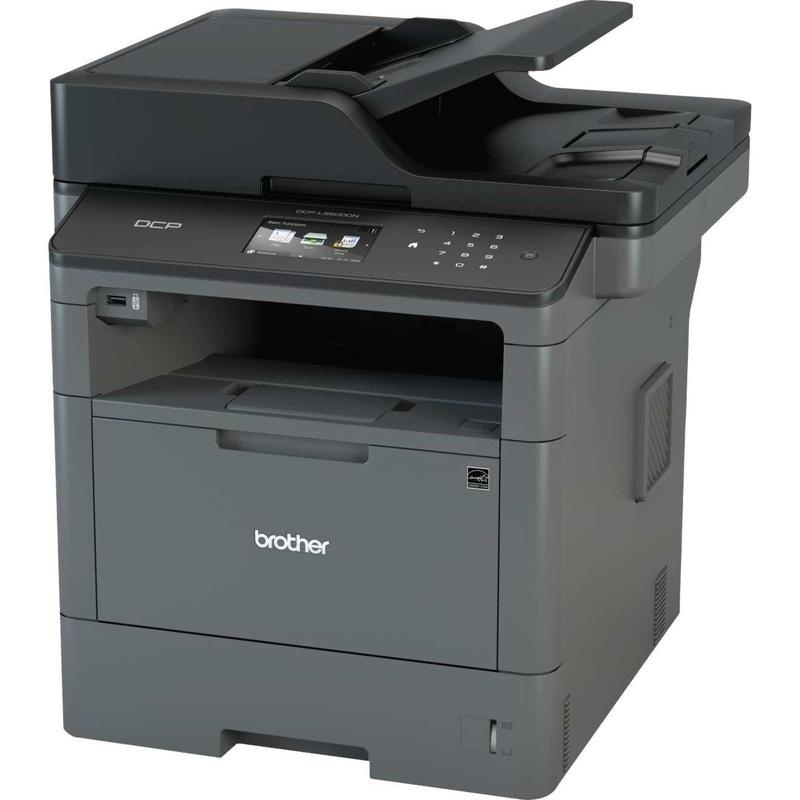 Bild von DCP-L5500DN, Multifunktionsdrucker