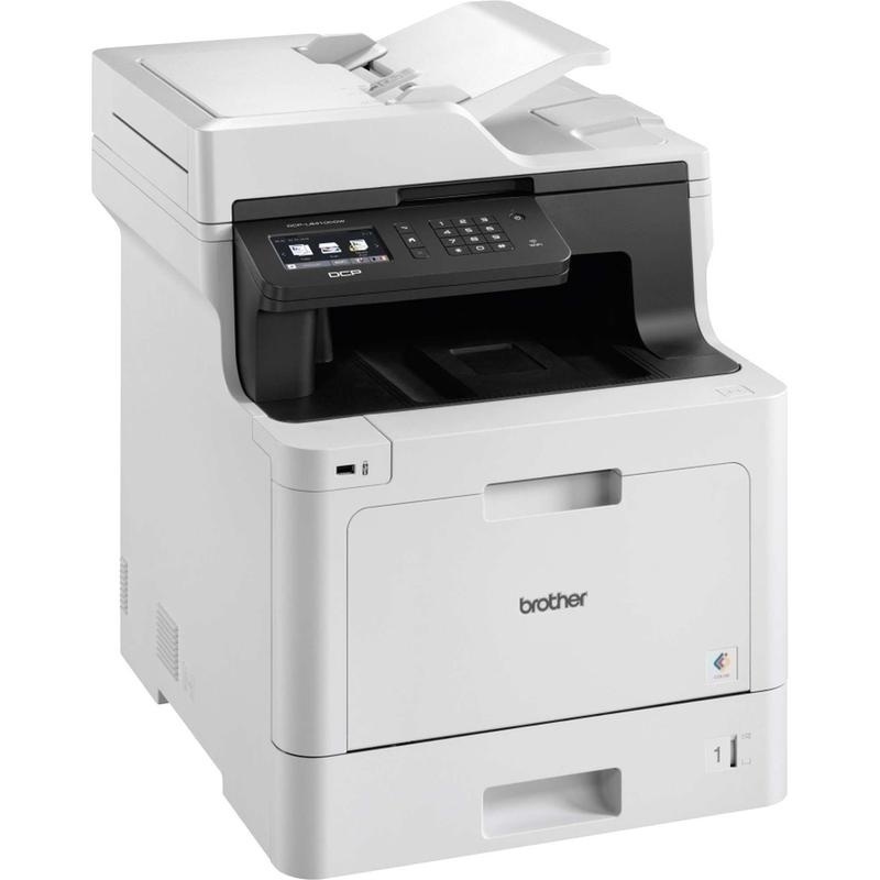 Bild von DCP-L8410CDW, Multifunktionsdrucker