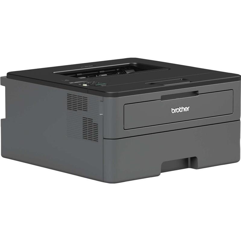 Bild von Brother HL-L2375DW Laserdrucker