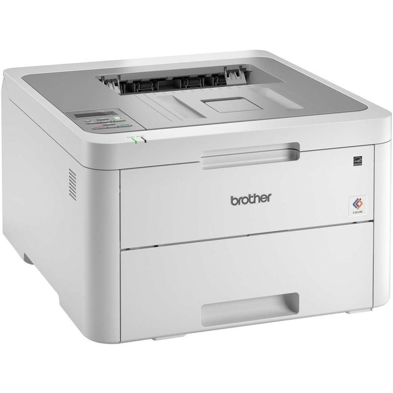 Bild von Brother HL-L3210CW Farblaserdrucker