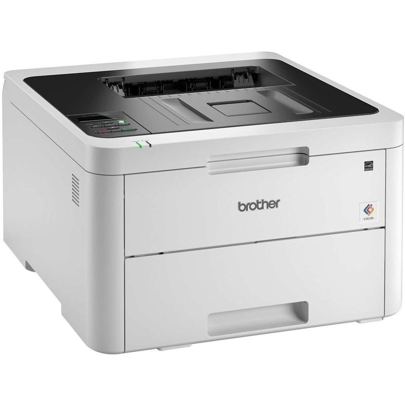 Bild von Brother HL-L3230CDW LED-Farbdrucker