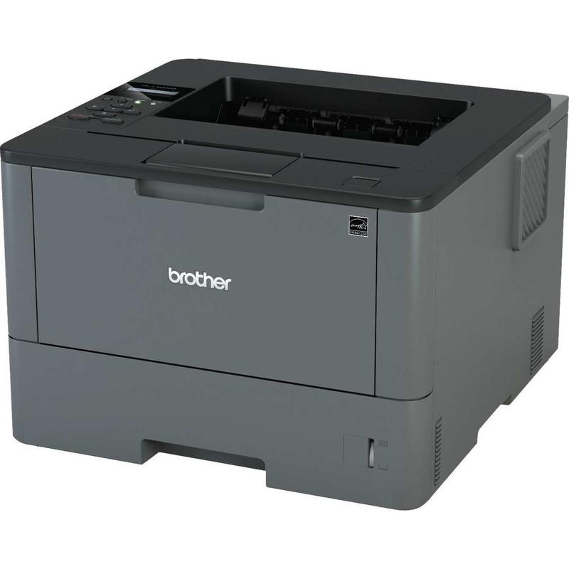 Bild von Brother HL-L5000D