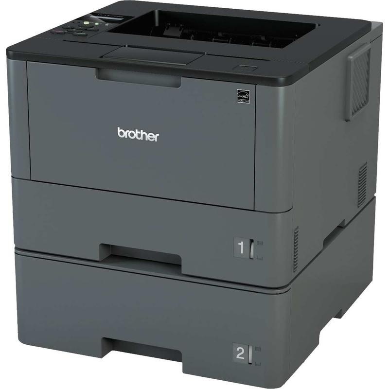Bild von HL-L5100DNT, Laserdrucker