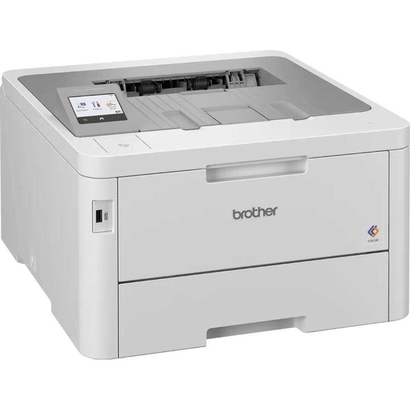 Bild von HL-L8240CDW LED-Drucker von Brother