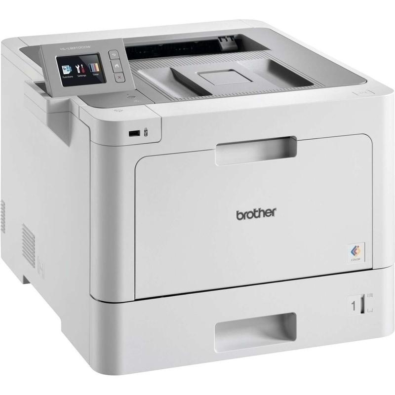 Bild von HL-L9310CDW, Farblaserdrucker