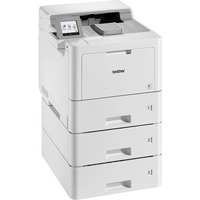 Bild von HL-L9470CDNTT | Farblaserdrucker von Brother