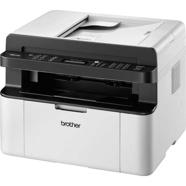 Bild von MFC-1910W | Multifunktionsdrucker von Brother