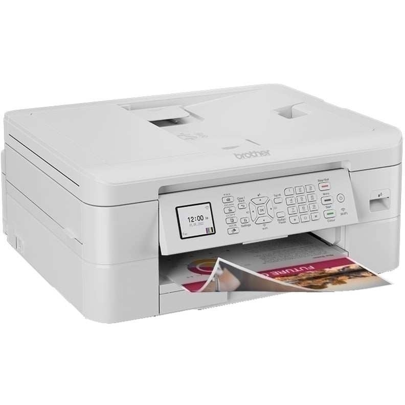 Bild von Brother MFC-J1010DW Multifunktionsdrucker