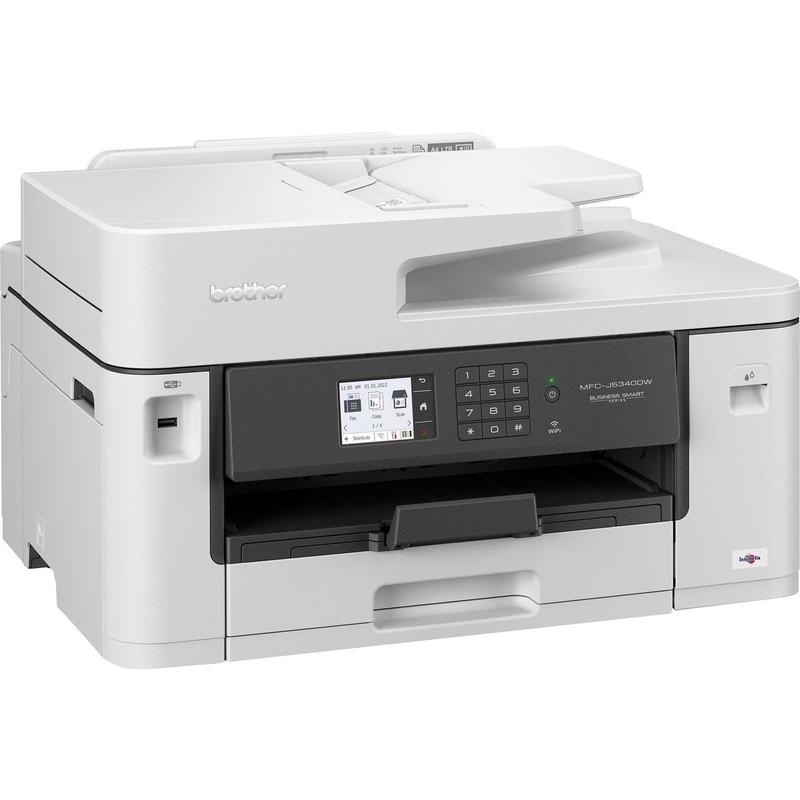 Bild von Multifunktionsdrucker Brother MFC-J5340DWE