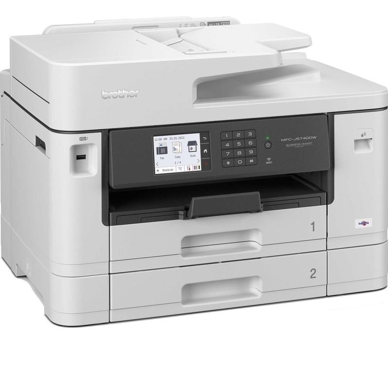 Bild von MFC-J5740DW | Multifunktionsdrucker von Brother