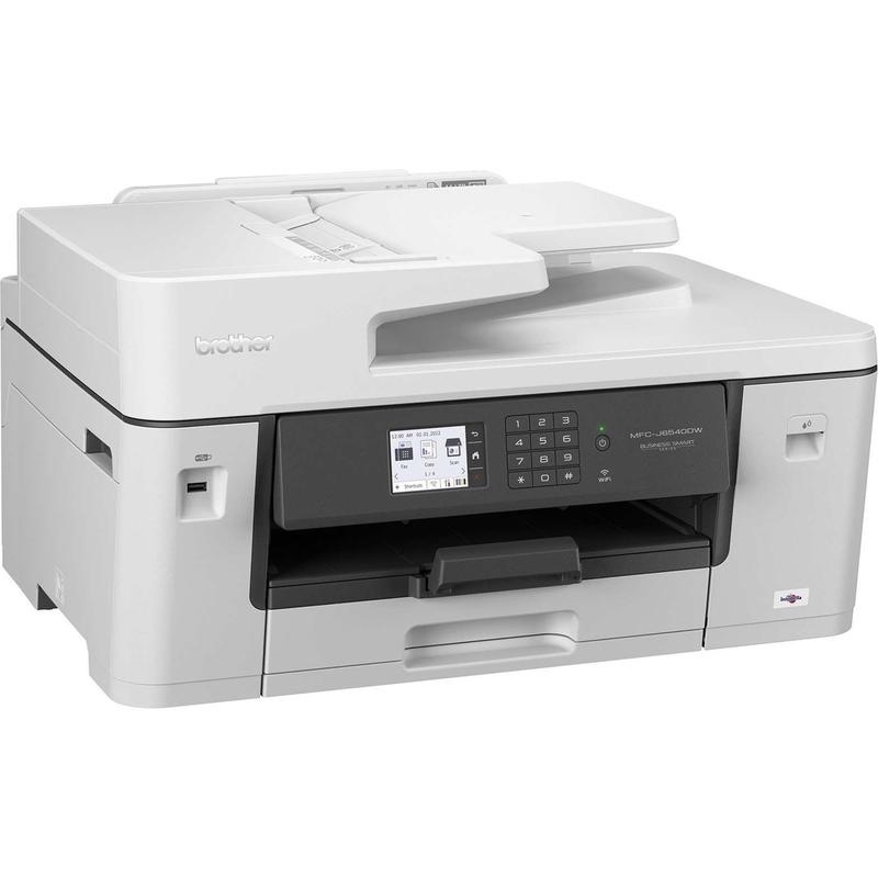 Bild von Multifunktionsdrucker Brother MFC-J6540DWE
