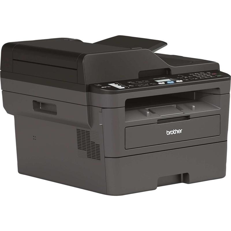 Bild von MFC-L2710DN, Multifunktionsdrucker im Test