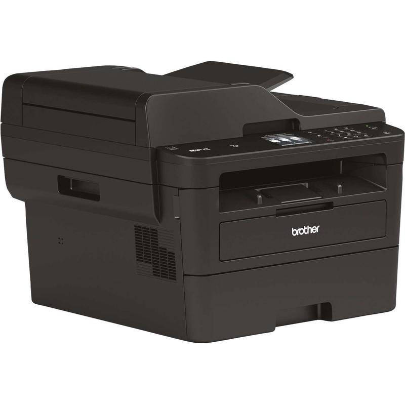 Bild von MFC-L2750DW | Multifunktionsdrucker von Brother