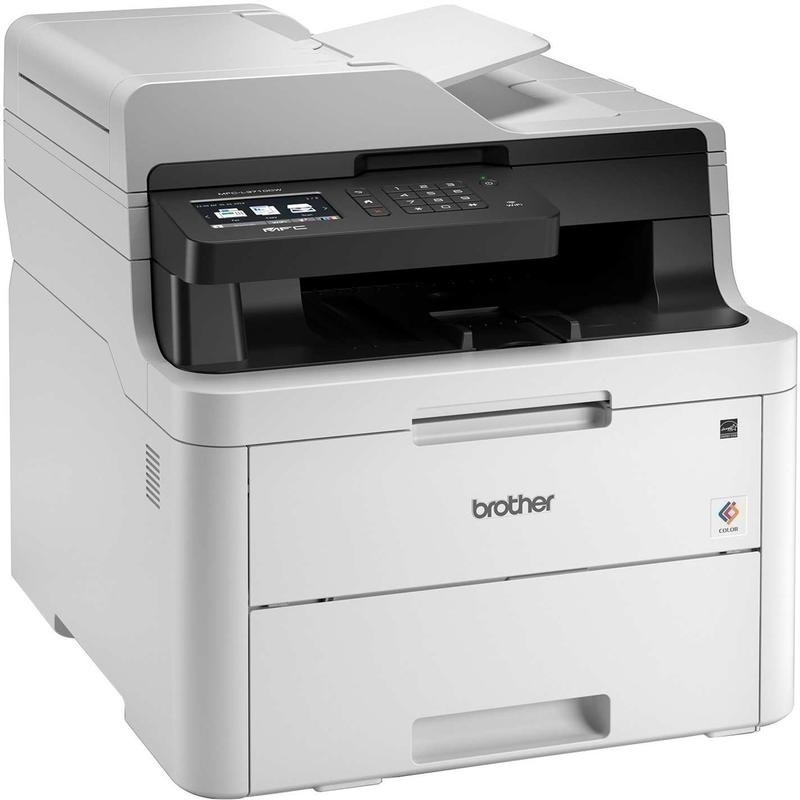 Bild von MFC-L3710CW, Multifunktionsdrucker