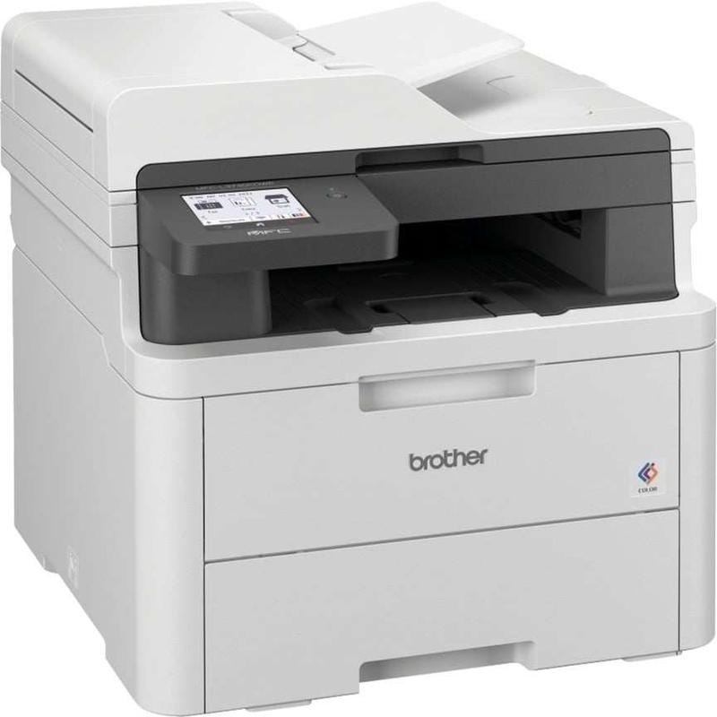 Bild von Kaufberatung für den Brother MFC-L3740CDWE Multifunktionsdrucker