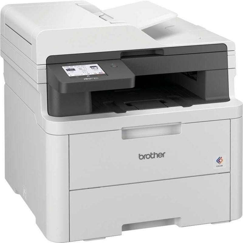 Bild von MFC-L3740CDW, Multifunktionsdrucker