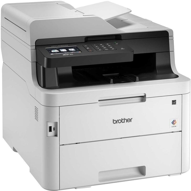 Bild von MFC-L3750CDW | Multifunktionsdrucker