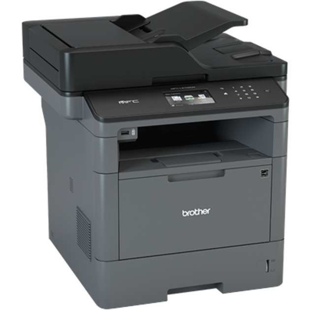 Bild von Brother MFC-L5700DN: Der Multifunktionsdrucker für professionelle Ansprüche