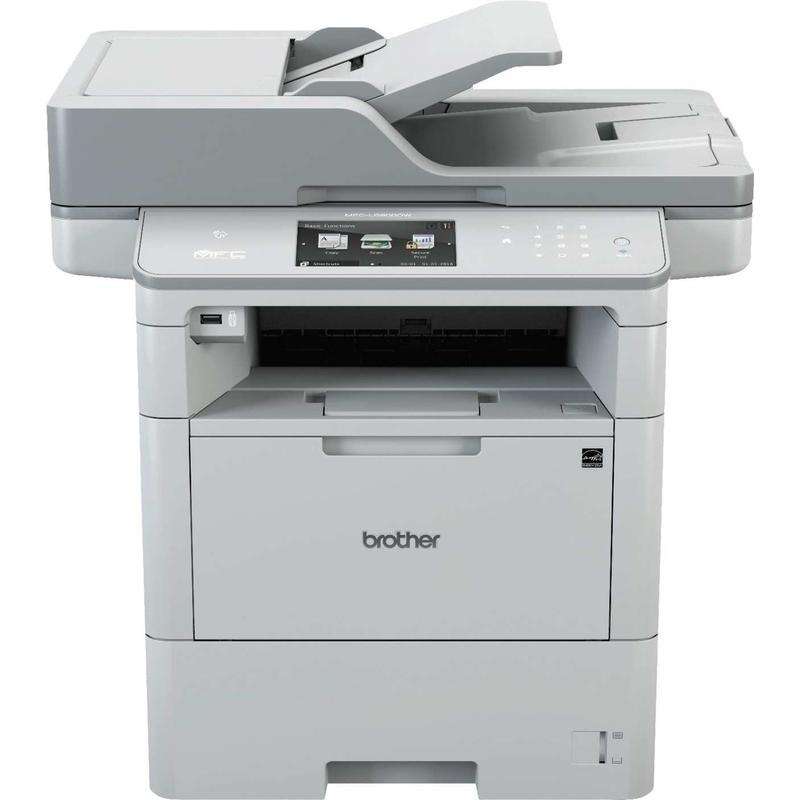 Bild von Kaufberatung für den Brother MFC-L6800DW Multifunktionsdrucker