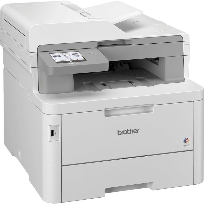 Bild von Multifunktionsdrucker Brother MFC-L8340CDW
