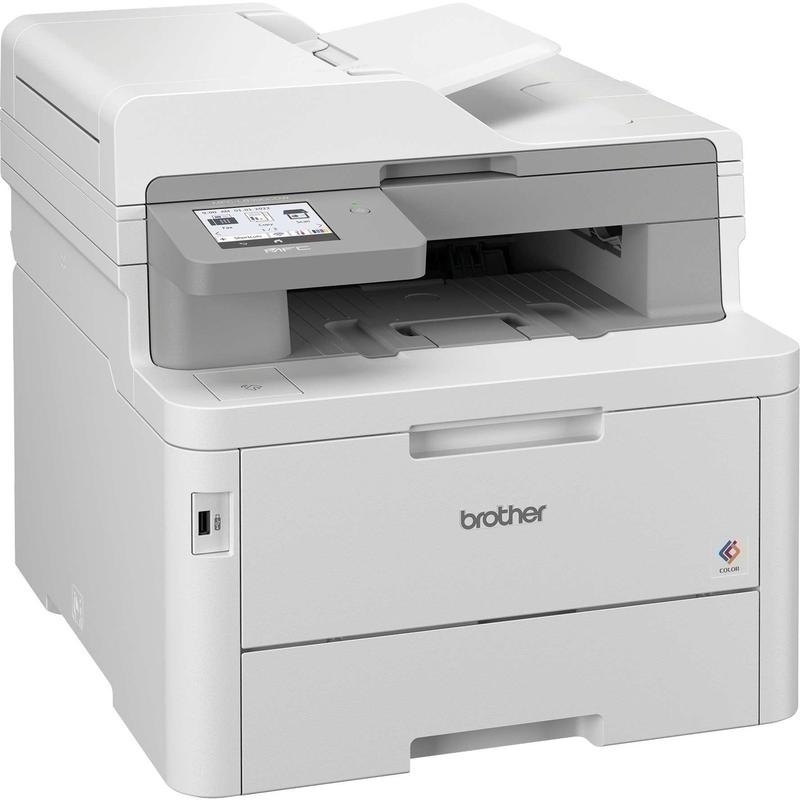 Bild von Brother MFC-L8390CDW Multifunktionsdrucker