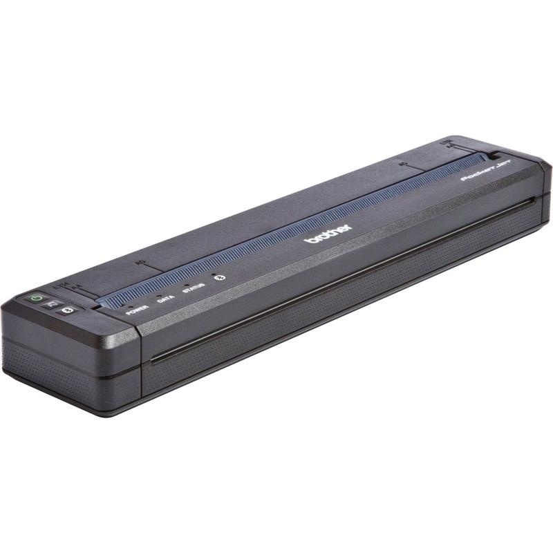 Bild von Brother PJ763 Mobiler Thermodrucker