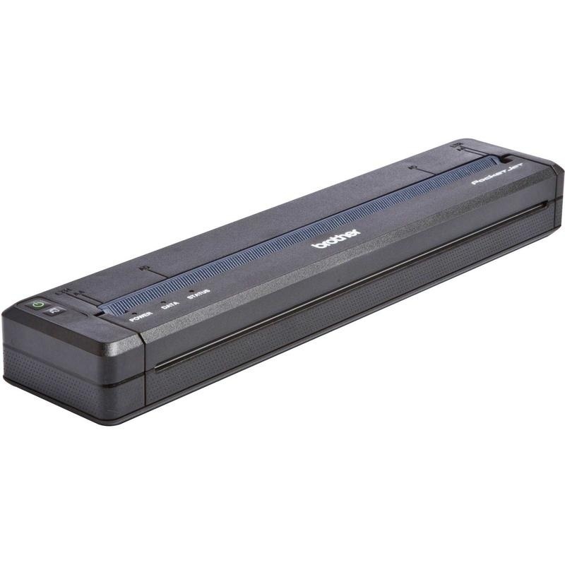 Bild von PJ-723, Thermodrucker