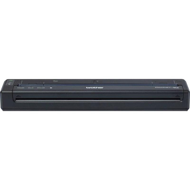 Bild von PJ-863, Thermodrucker