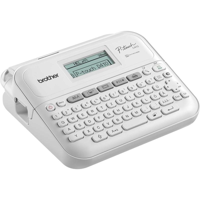 Bild von PT-D410, Beschriftungsgerät
