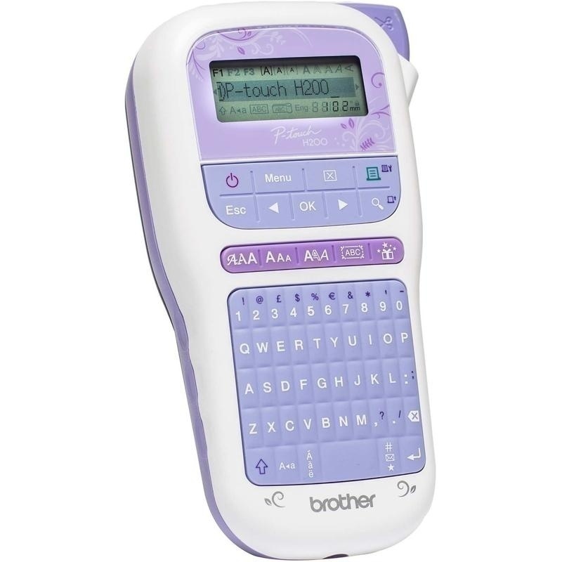 Bild von P-touch H200 | Beschriftungsgerät von Brother