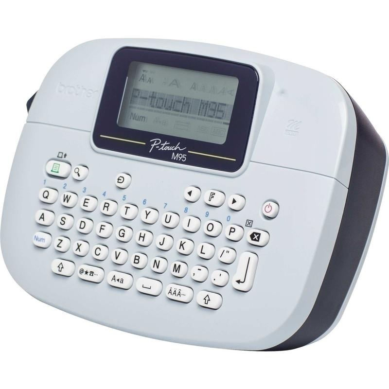 Bild von P-touch M95, Beschriftungsgerät