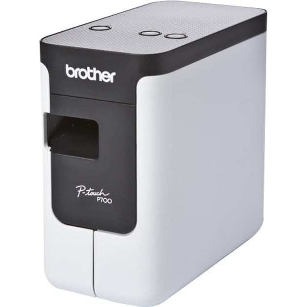 Bild von P-touch P700 | Etikettendrucker von Brother