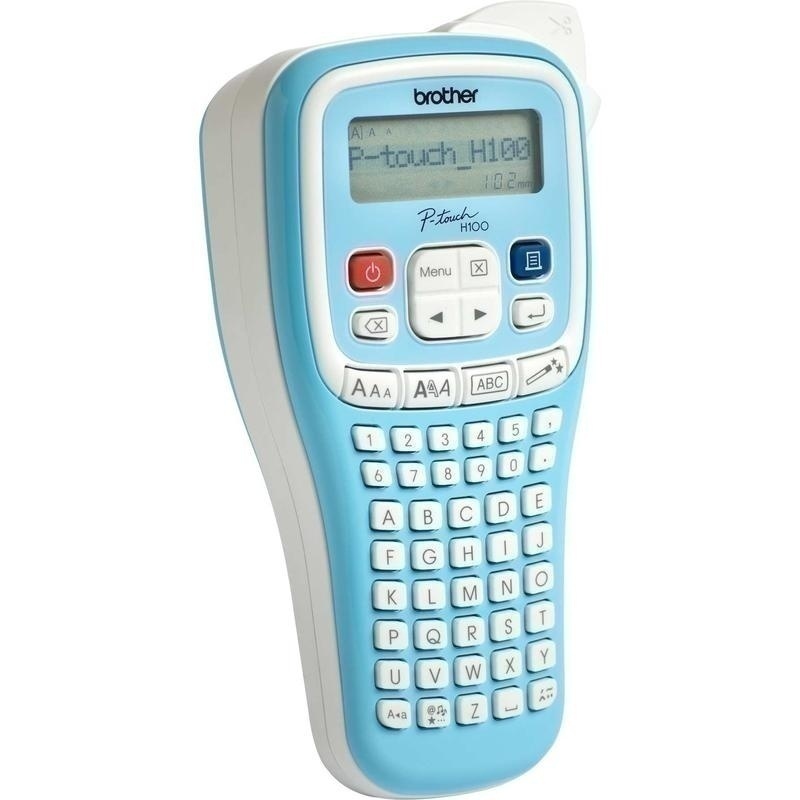 Bild von P-touch H100LB | Beschriftungsgerät von Brother