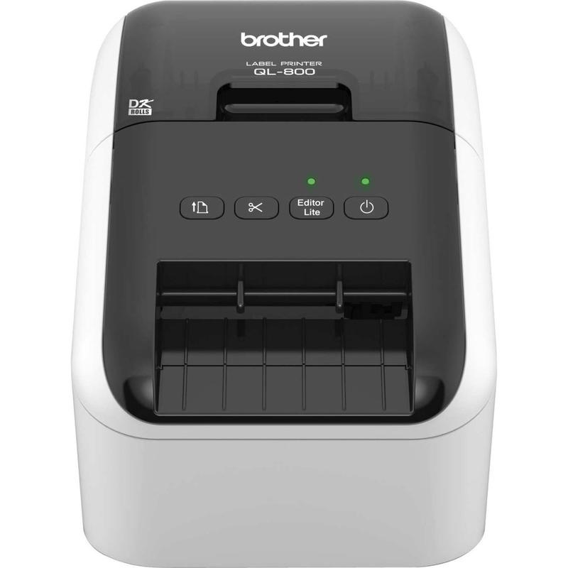Bild von QL-800, Etikettendrucker